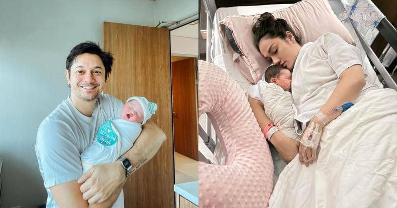 Instagram.com/tengkudewiputri_tdp & Instagram.com/andrewandika